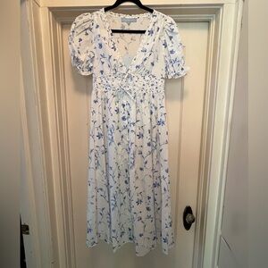Hill House unique Nap Dress